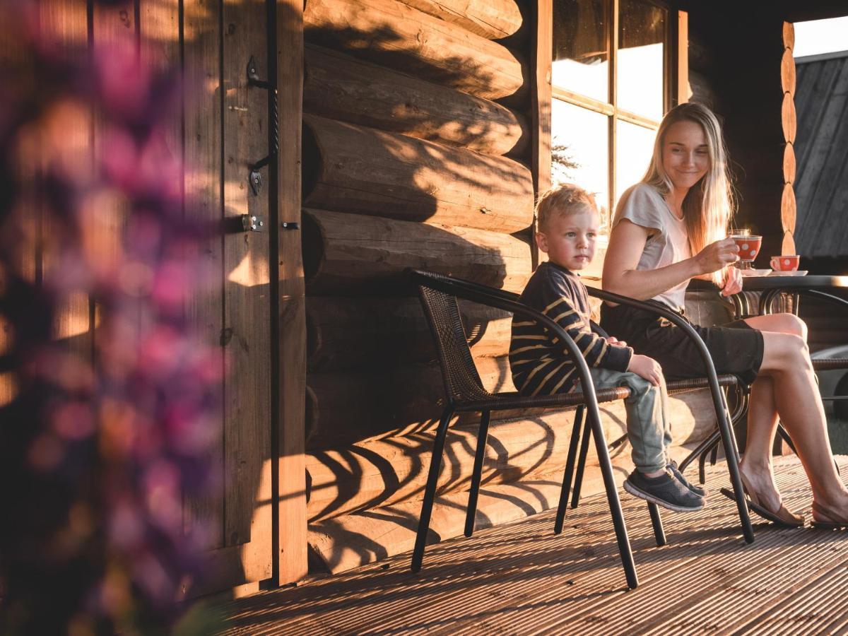Metsaluige Turismitalu Campsite *